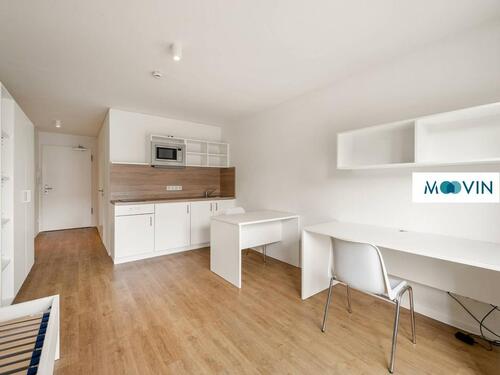 Foto - Etagenwohnung zur Miete in Köln