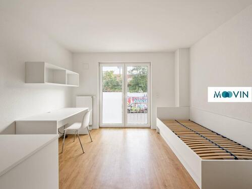 Foto - Etagenwohnung in Köln