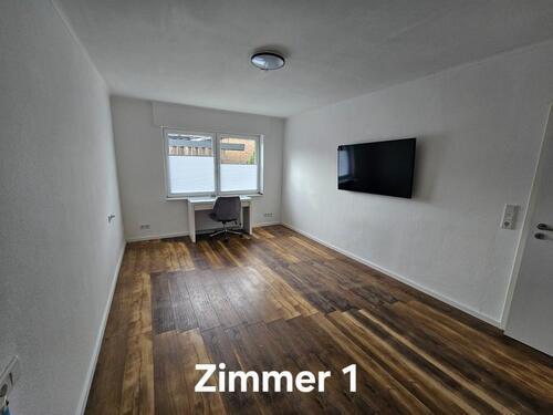 Foto - Etagenwohnung in Ankum