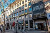 Foto - ca. 263,66 m² Büro- und Praxisfläche zentral gelegen in der Dortmunder Innenstadt
