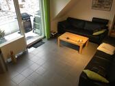 Foto - 3 Zimmer-Wohnung mit Balkon, Stellplatz und Einbauküche