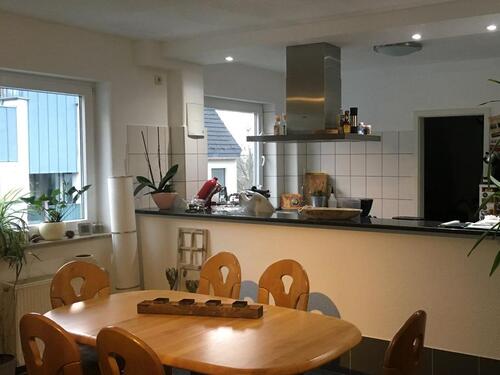 Foto - Etagenwohnung zur Miete in Plettenberg