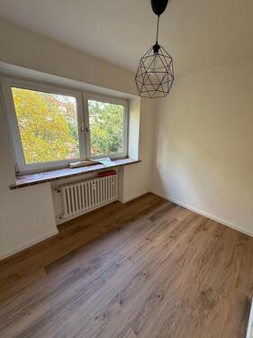 Foto - Etagenwohnung in Hannover