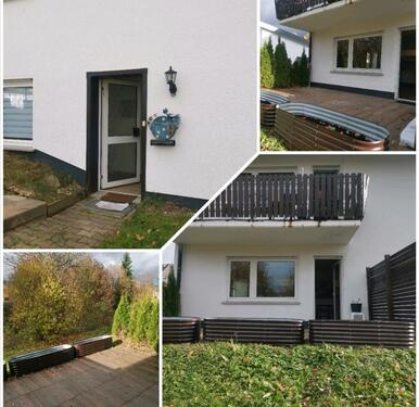 Foto - Apartment in Olsberg Assinghausen