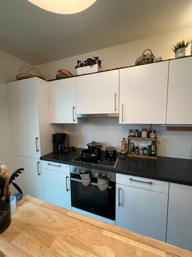 Foto - Etagenwohnung zur Miete in Berlin