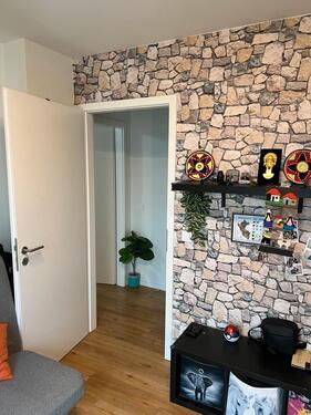 Foto - Etagenwohnung in Berlin zur Miete