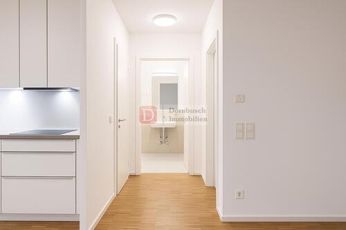 Foto - Etagenwohnung in Frankfurt am Main