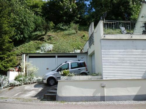 Foto - Einfamilienhaus in Burgheim