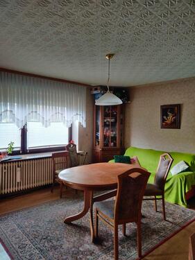 Foto - Ein-Zweifamilienhaus mit Potential in schöner ruhiger Lage