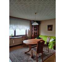 Ein-Zweifamilienhaus mit Potential in schöner ruhiger Lage - Weiskirchen