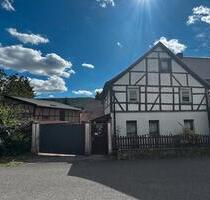 Einfamilienhaus in Großlohra zu verkaufen - Nordhausen