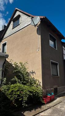 Foto - Einfamilienhaus zum Kaufen in Nordhausen