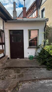 Foto - Einfamilienhaus in Nordhausen