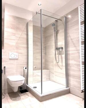 Foto - Etagenwohnung in Frankfurt am Main