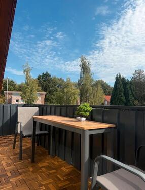 Foto - 4 Zimmer Etagenwohnung in Oldenburg