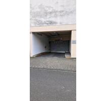 TG Stellplatz in der Altstadt Mainz