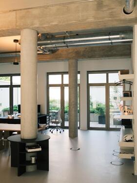 Foto - COWORKING BÜRO AUF ST. PAULI - All-in-Miete