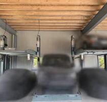 Kfz Stellplatz winter und ganzjährig, Video und Alarm gesichert - Tuttlingen