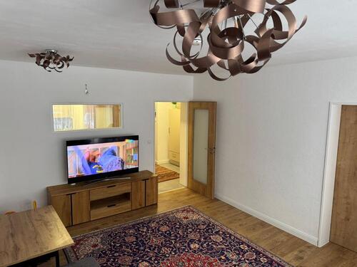 Foto - 2 Zimmer Etagenwohnung zur Miete in Quickborn