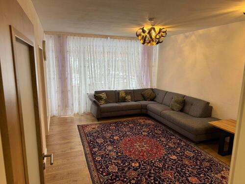 Foto - 2 Zimmer Etagenwohnung in Quickborn