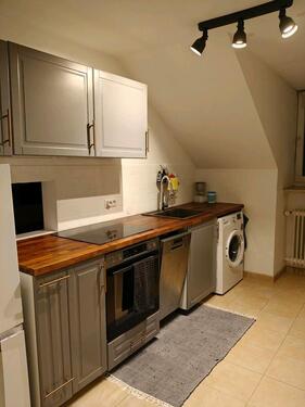 Foto - WG Zimmer für Zwischenmiete - 850,00&nbsp;EUR Kaltmiete, ca.&nbsp; 85,00&nbsp;m&sup2;