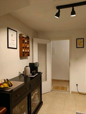 Foto - 4 Zimmer Dachgeschoßwohnung zur Miete in München