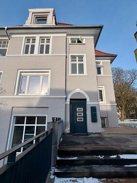 Foto - Dachgeschoßwohnung in Bad Salzuflen zur Miete