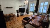 Foto - Wohnungsswap - 2 Zimmer, 70 m² - Gieselerstraße, Wilmersdorf, Berlin