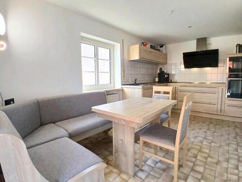 Foto - 2 Zimmer Etagenwohnung zum Kaufen in Wassertrüdingen