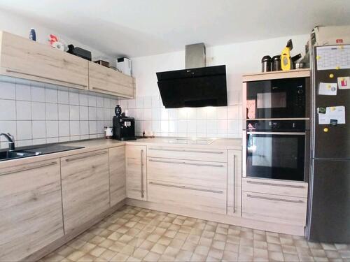 Foto - 2 Zimmer Etagenwohnung in Wassertrüdingen