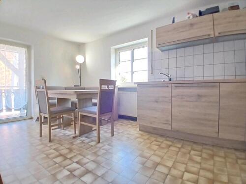 Foto - Etagenwohnung in Wassertrüdingen zum Kaufen