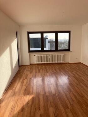 Foto - Etagenwohnung in Alsfeld zur Miete