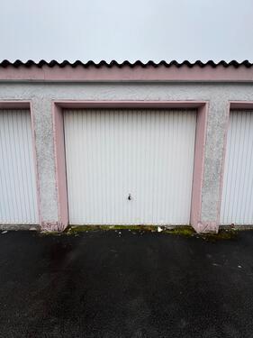 Foto - Garage zu vermieten in 33104 Paderborn