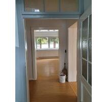 Schöne EG-Wohnung in bevorzugter Lage in Bad Pyrmont