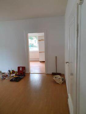 Foto - 2 Zimmer Erdgeschoßwohnung in Bad Pyrmont