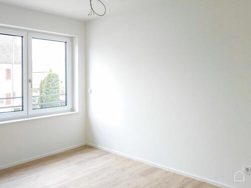 Foto - Etagenwohnung in Crailsheim zur Miete