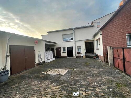 Foto - 5 Zimmer Doppelhaushälfte zum Kaufen in Luckau