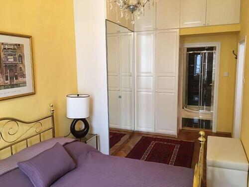 Foto - Etagenwohnung in Augsburg zur Miete