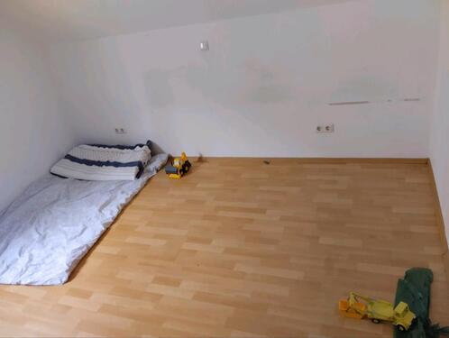 Foto - 6 Zimmer Etagenwohnung zur Miete in Marktzeuln