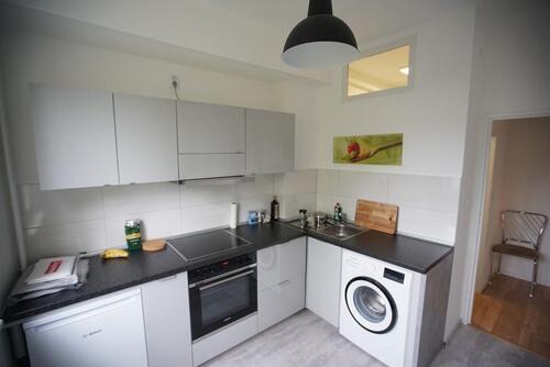 Foto - 1 Zimmer Etagenwohnung in Berlin