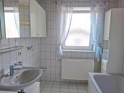 Foto - Etagenwohnung in Steinheim am Albuch zur Miete