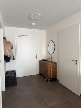 Foto - 3 Zimmer Erdgeschosswohnung in Grafenrheinfeld