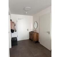 3 Zimmer Erdgeschosswohnung in Grafenrheinfeld