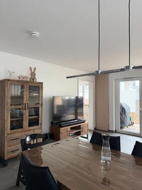 Foto - 3 Zimmer Erdgeschoßwohnung zum Kaufen in Grafenrheinfeld