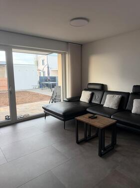 Foto - Erdgeschoßwohnung in Grafenrheinfeld zum Kaufen