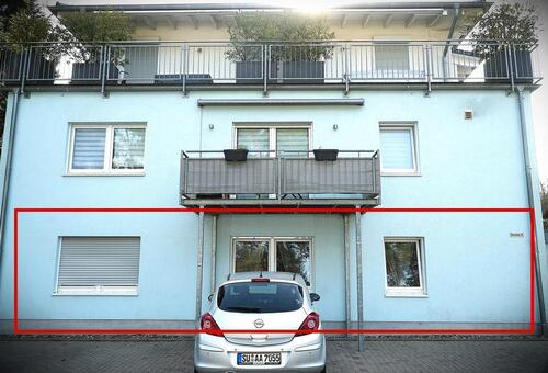 Foto - Erdgeschoßwohnung in Bad Honnef zum Kaufen