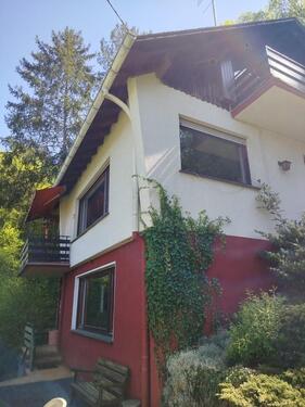 Foto - PROVISIONSFREI vom Eigentümer!!! Naturnah wohnen mit Moselblick!!