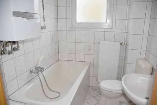 Foto - 3.5 Zimmer Etagenwohnung in Herne