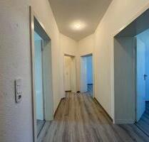 Erdgeschosswohnung mit modernem Bad und Küche - Dortmund Bövinghausen