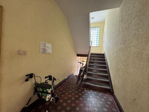 Foto - Erdgeschoßwohnung in Dortmund zur Miete